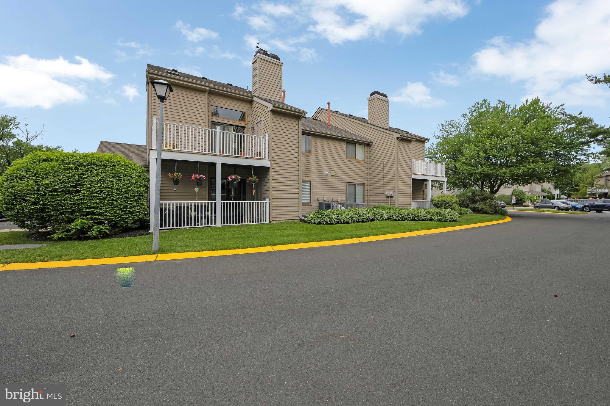 2104 Sandra Road Voorhees, NJ 08043 - Photo 30 of 33 Exterior