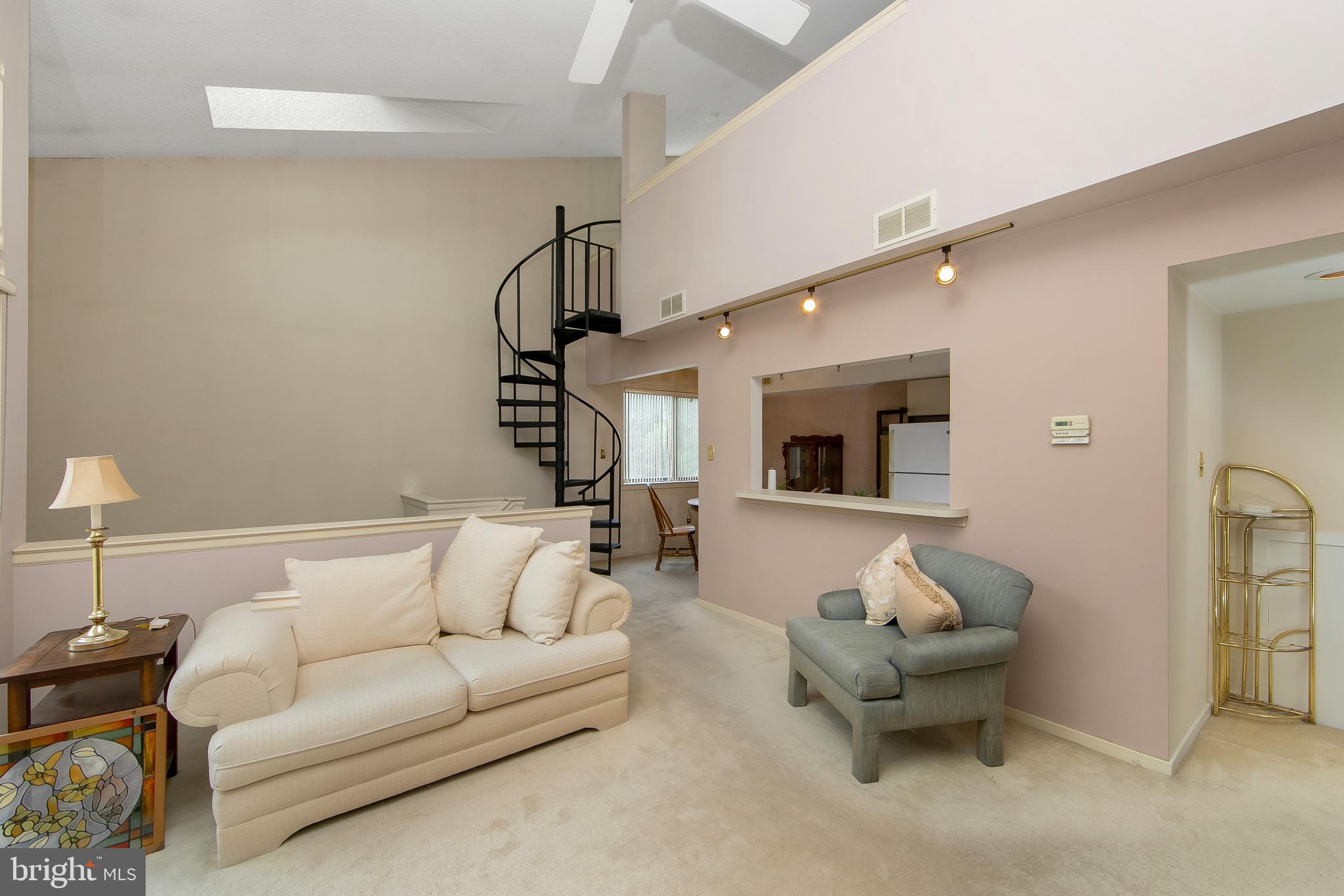 2104 Sandra Road Voorhees, NJ 08043 - Photo 5 of 33 Living Room