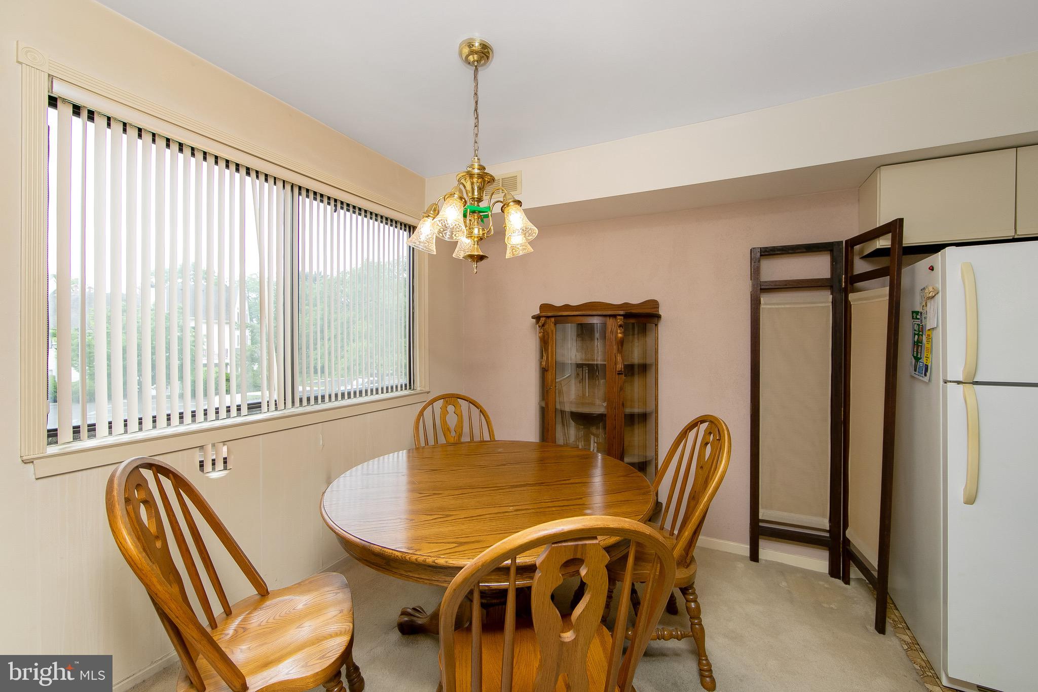 2104 Sandra Road Voorhees, NJ 08043 - Photo 7 of 33 Dining Room