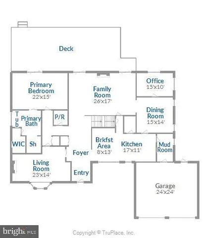 $999,000 | 1600 Gold Mine Road, Brookeville, MD 20833