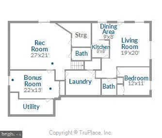 $999,000 | 1600 Gold Mine Road, Brookeville, MD 20833