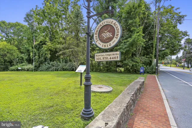 $999,000 | 1600 Gold Mine Road, Brookeville, MD 20833