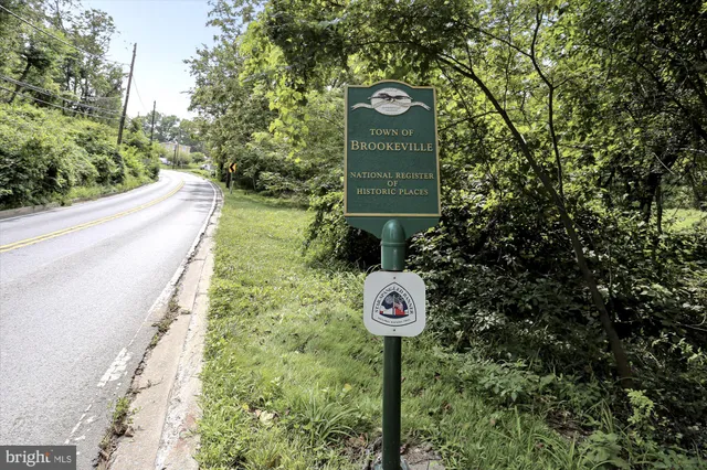 $999,000 | 1600 Gold Mine Road, Brookeville, MD 20833