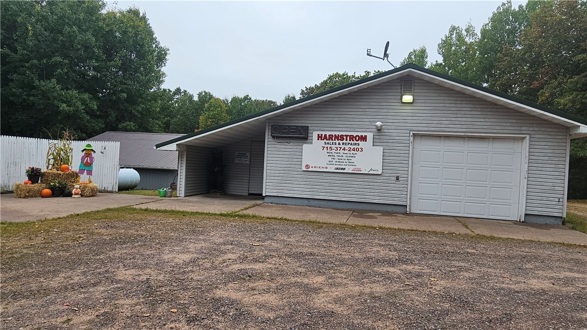 6753 County Rd P Lake Nebagamon, WI 54849 - Photo 27 of 40