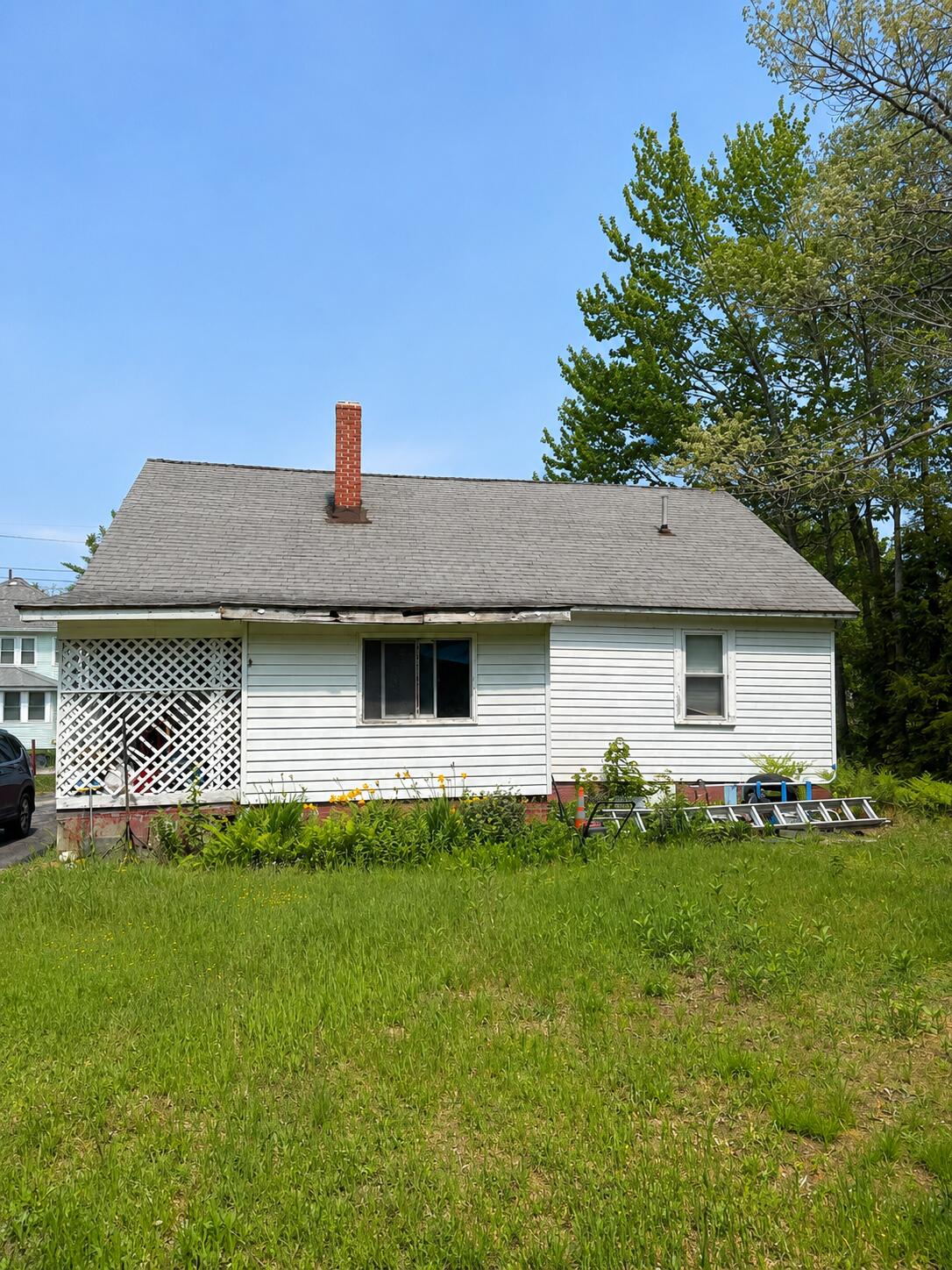 176 Bowdoin Street Millinocket, ME 04462 - Photo 4 of 4 4