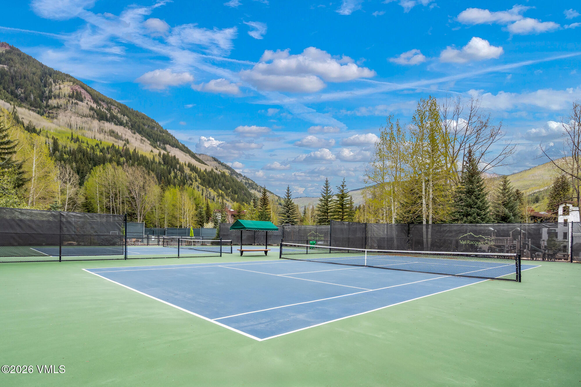 4640 Vail Racquet Club Drive, Unit 2 Vail, CO 81657 - Photo 23 of 46 Vail Racquet Club Amenities