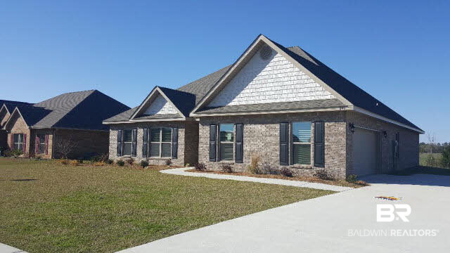 693 Parish Lakes Drive Foley, AL 36535 - Photo 1 of 22