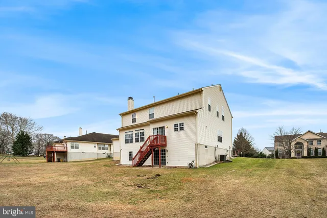 $749,900 | 6 Monarch Drive, Burlington, NJ 08016