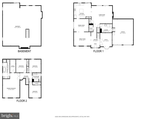 $749,900 | 6 Monarch Drive, Burlington, NJ 08016