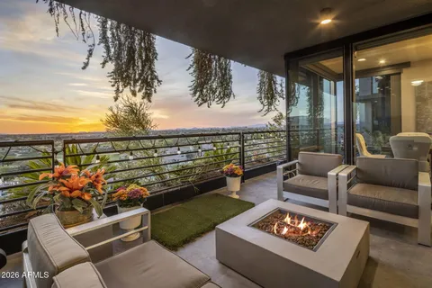 $2,849,000 | 7120 East Kierland Boulevard, Unit 915, Scottsdale, AZ 85254