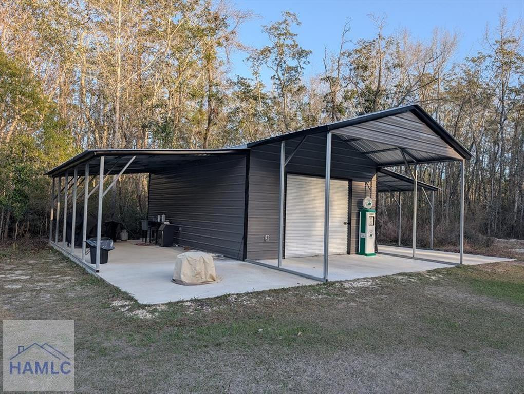 104 Yeoman's Way Jesup, GA 31545 - Photo 5 of 12 Photo 5