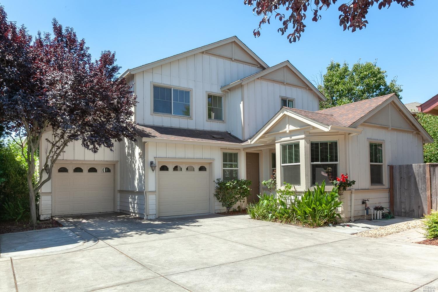 2329 George Lane Santa Rosa, CA 95403 - Photo 1 of 1 Gallery Image 1