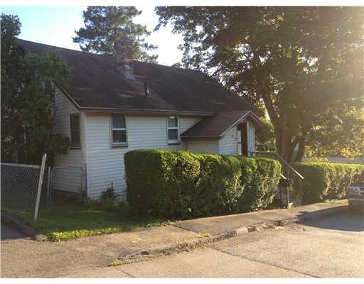2 Savage Street Augusta, ME 04330 - Photo 2 of 18 Exterior Front.