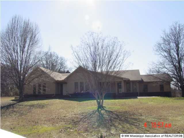 4423 Stateline Road Olive Branch, MS 38654 - Photo 1 of 26 Primary Photo