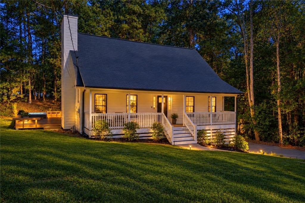 3141 Mills Ridge Drive Canton, GA 30114 - Photo 1 of 41 Gallery Image 1
