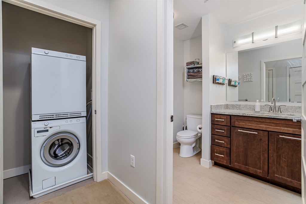 48 Water Street, Unit 405 Worcester, MA 01604 - Photo 12 of 25