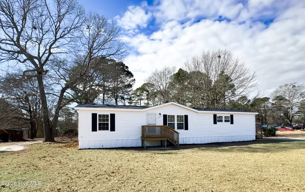 $159,900 | 202 Hopesway Drive, Dudley, NC 28333