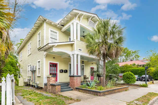 $1,799,000 | 515 Rutledge Avenue, Charleston, SC 29403