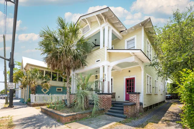 $1,799,000 | 515 Rutledge Avenue, Charleston, SC 29403