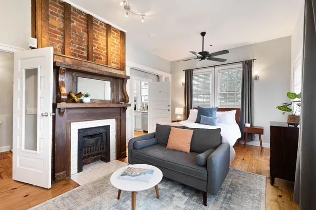 $1,799,000 | 515 Rutledge Avenue, Charleston, SC 29403