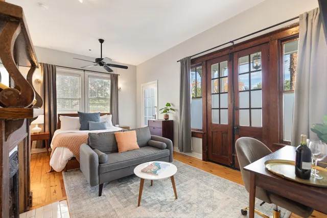 $1,799,000 | 515 Rutledge Avenue, Charleston, SC 29403