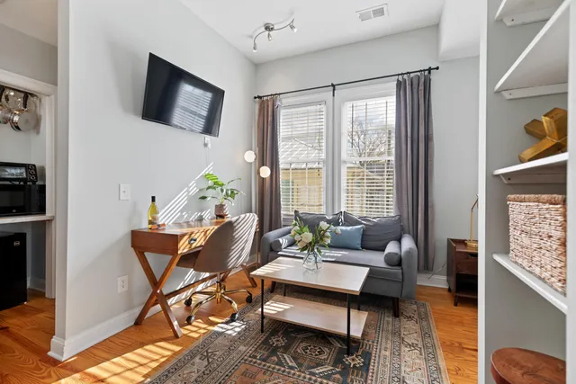 $1,799,000 | 515 Rutledge Avenue, Charleston, SC 29403