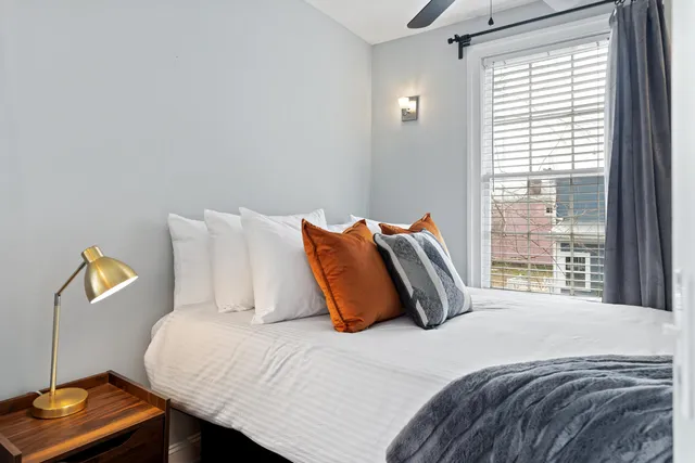 $1,799,000 | 515 Rutledge Avenue, Charleston, SC 29403