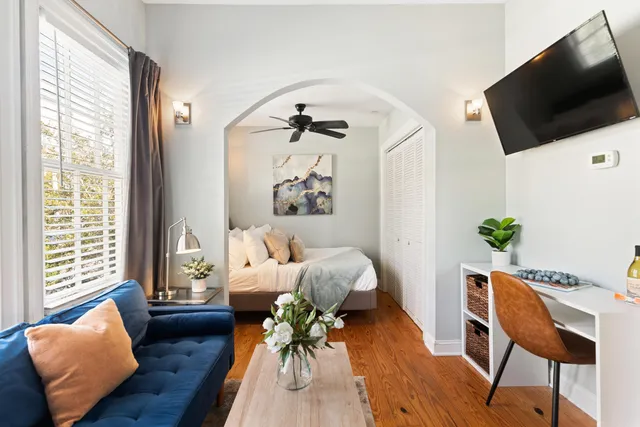 $1,799,000 | 515 Rutledge Avenue, Charleston, SC 29403