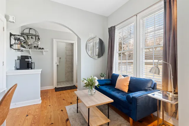 $1,799,000 | 515 Rutledge Avenue, Charleston, SC 29403