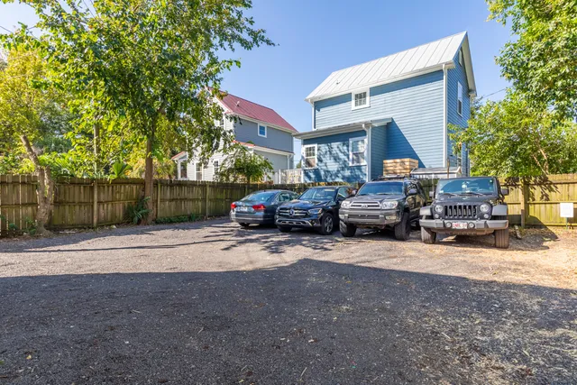 $1,799,000 | 515 Rutledge Avenue, Charleston, SC 29403