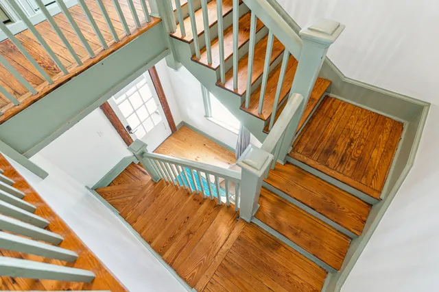 $1,799,000 | 515 Rutledge Avenue, Charleston, SC 29403