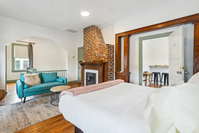 $1,799,000 | 515 Rutledge Avenue, Charleston, SC 29403