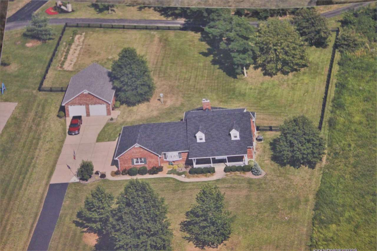 1805 Walton Nicholson Road Independence, KY 41051 - Photo 24 of 50