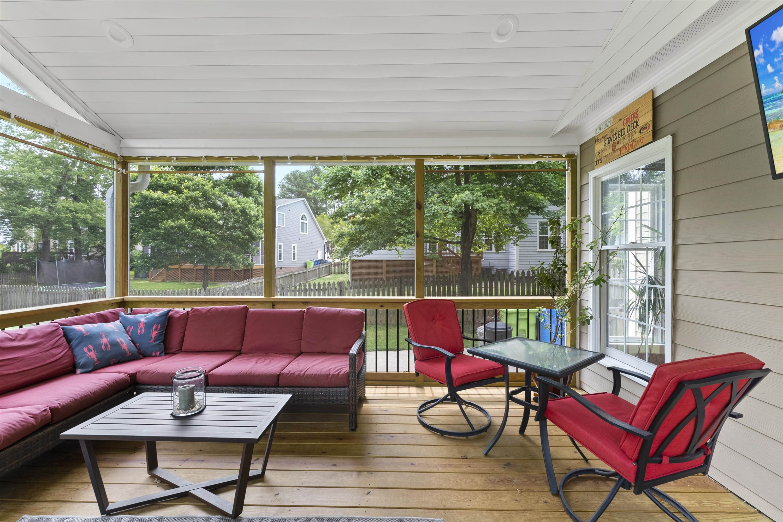 12304 Tappersfield Court Raleigh, NC 27613 - Photo 33 of 41 Photo 34