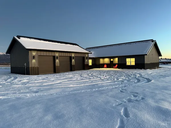 $1,049,000 | 14059 Mulberry, McCall, ID 83638