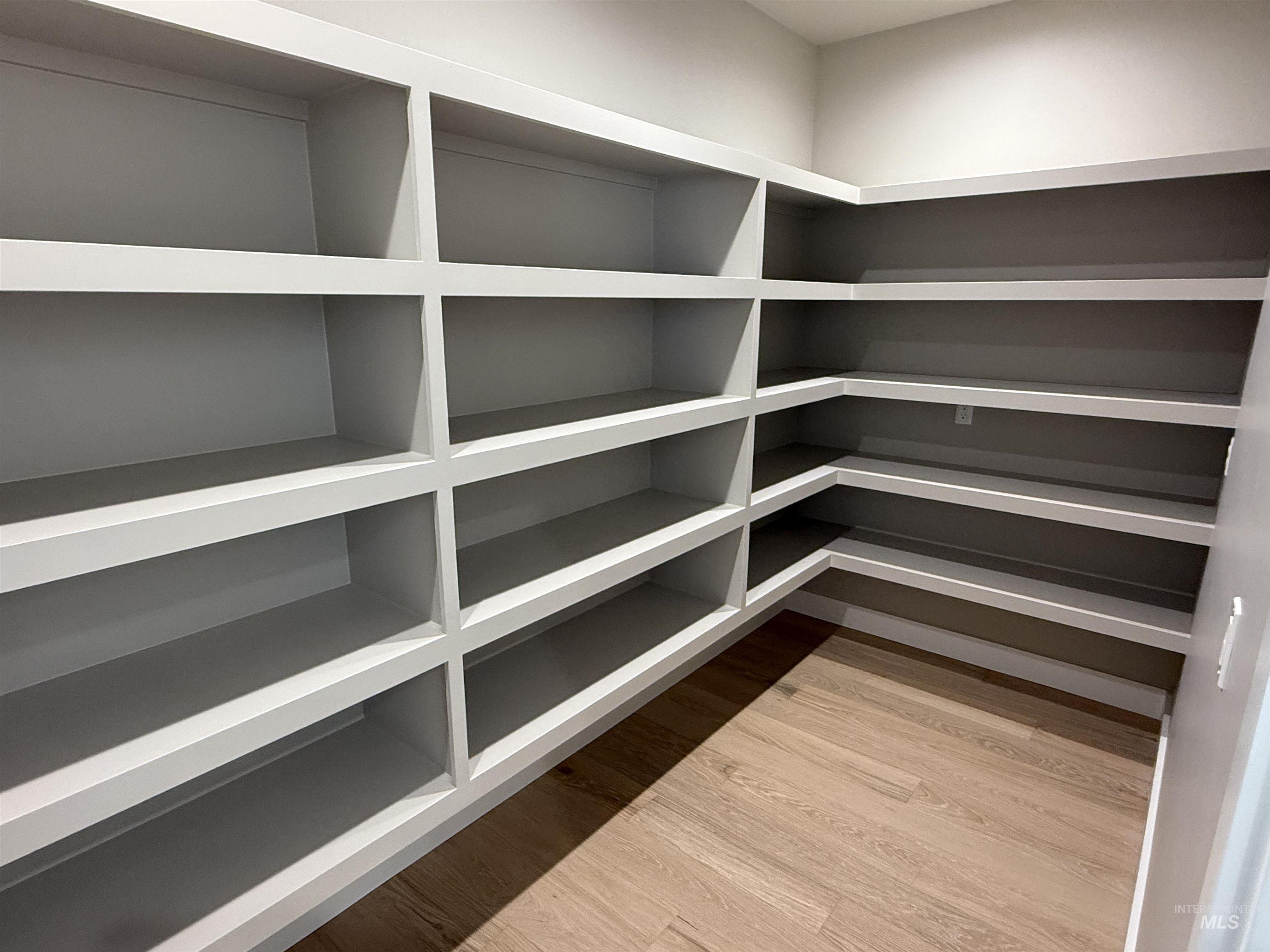 14059 Mulberry McCall, ID 83638 - Photo 6 of 32 View of storage area