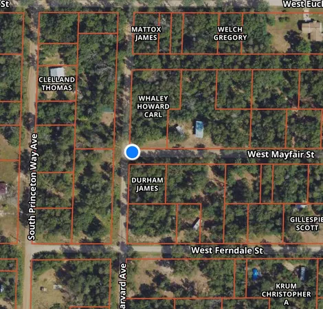 $8,000 | 2693 West Mayfair Street, Baldwin, MI 49304