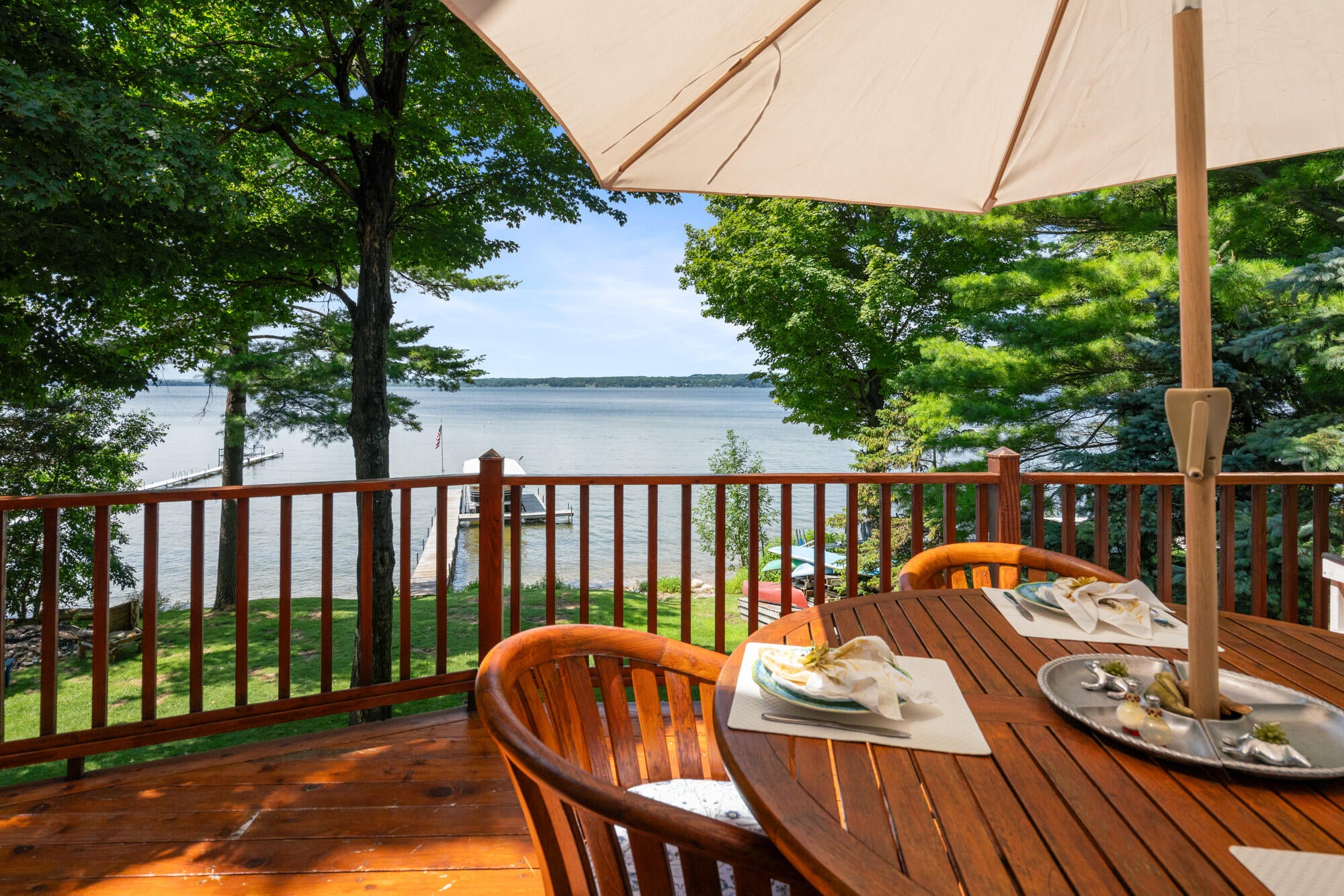 4325 East Burt Lake Road Cheboygan, MI 49721 - Photo 10 of 98 Gallery Image 10