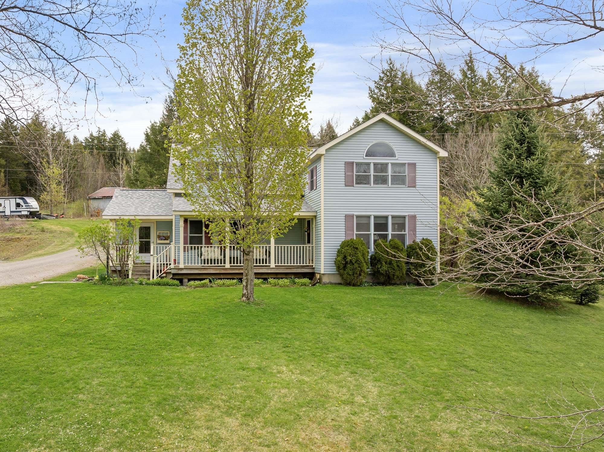 977 Lower Pleasant Valley Road Cambridge, VT 05444 - Photo 43 of 46