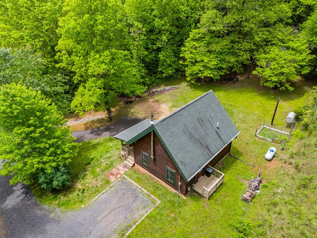 1374 Long Branch Road Marble, NC 28905 - Photo 51 of 54
