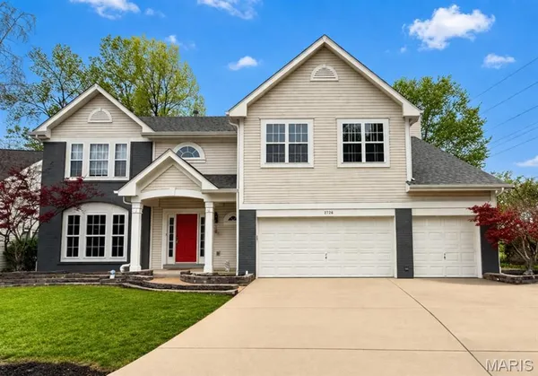 $639,900 | 2726 Westridge Pines Court, Wildwood, MO 63040