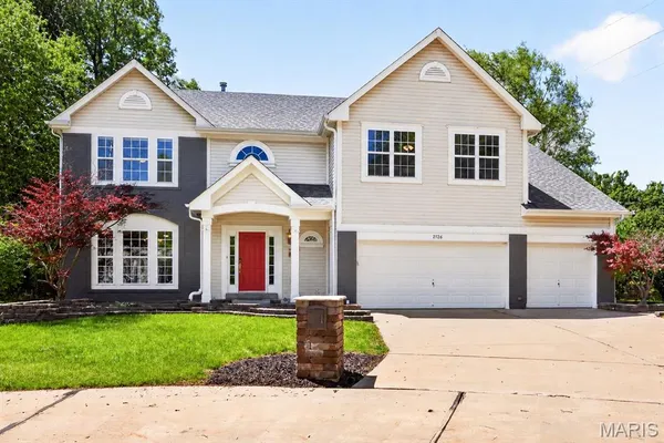 $639,900 | 2726 Westridge Pines Court, Wildwood, MO 63040