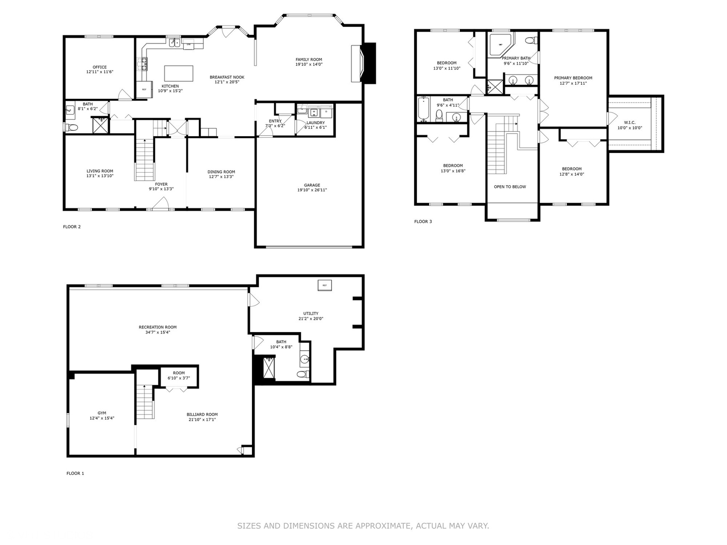 2631 Saltmeadow Road Naperville, IL 60564 - Photo 30 of 33