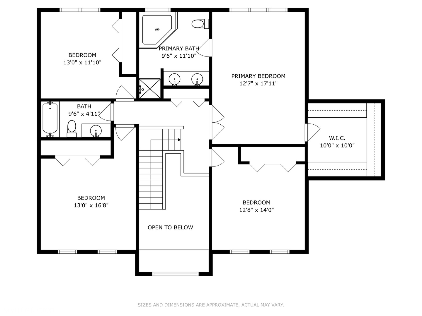 2631 Saltmeadow Road Naperville, IL 60564 - Photo 31 of 33