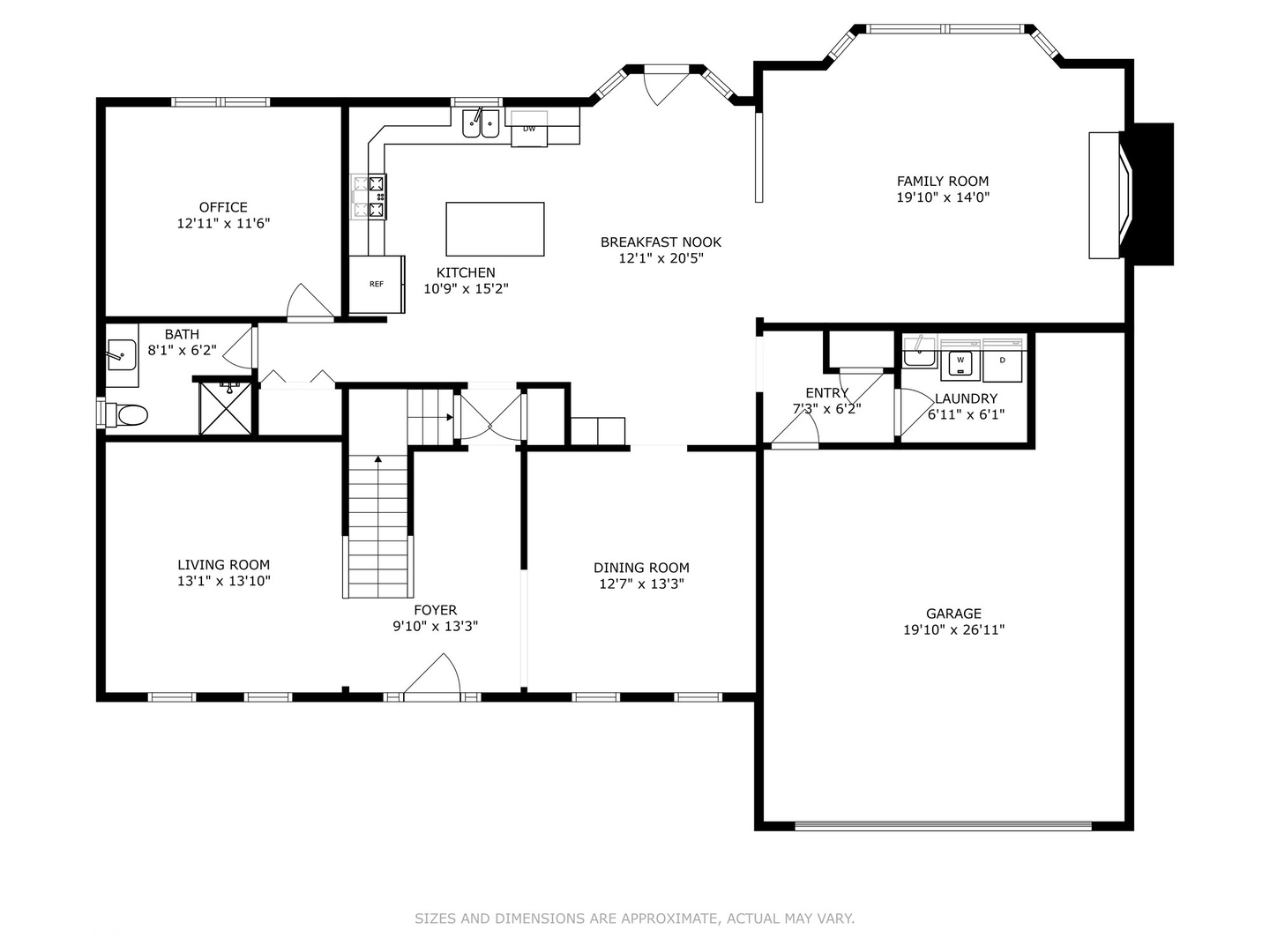 2631 Saltmeadow Road Naperville, IL 60564 - Photo 32 of 33