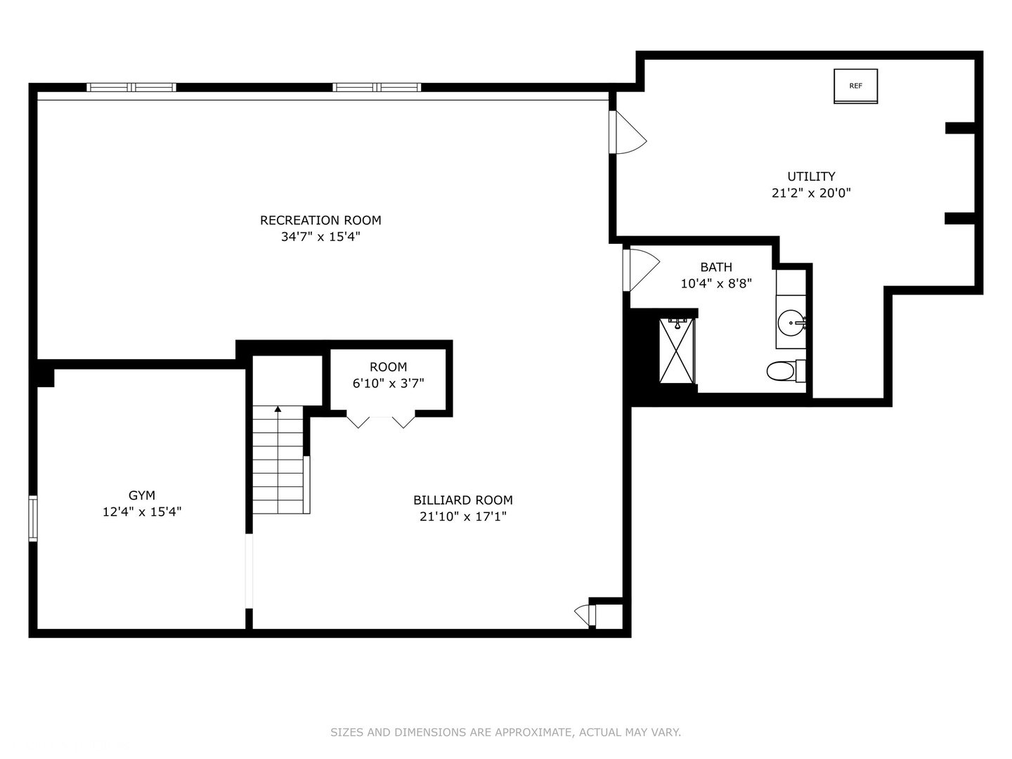 2631 Saltmeadow Road Naperville, IL 60564 - Photo 33 of 33