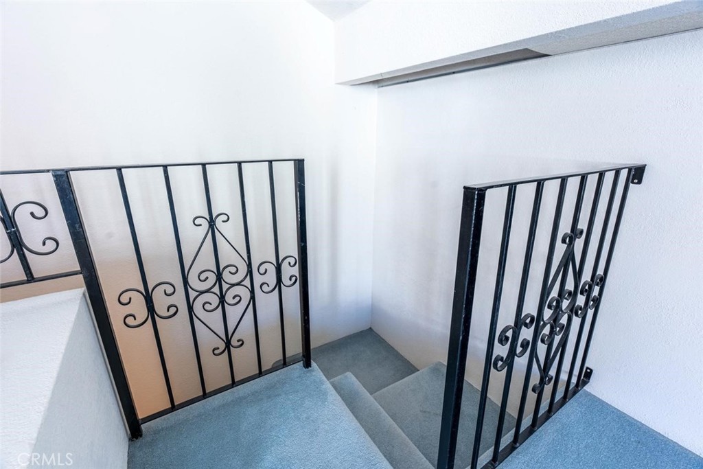 25200 Ave Rotella Valencia, CA 91355 - Photo 16 of 24 a view of a hallway