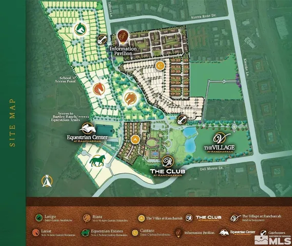 $399,900 | 6158 Falabella Way, Reno, NV 89511