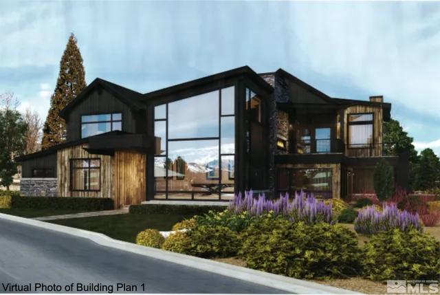 $399,900 | 6158 Falabella Way, Reno, NV 89511