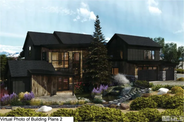 $399,900 | 6158 Falabella Way, Reno, NV 89511